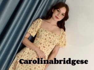 Carolinabridgese