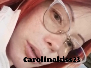 Carolinakiss23