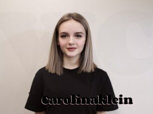 Carolinaklein