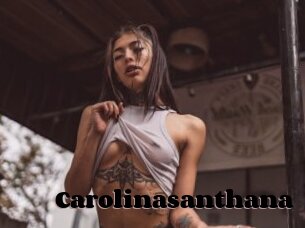 Carolinasanthana