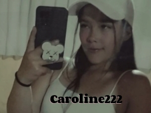 Caroline222