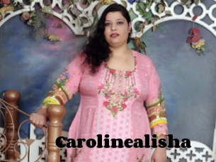 Carolinealisha