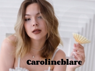 Carolineblare