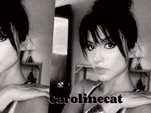 Carolinecat