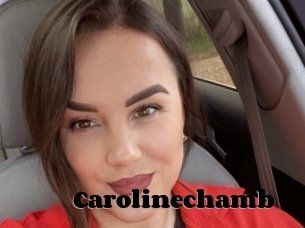 Carolinechamb