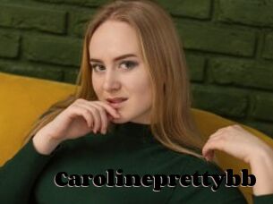 Carolineprettybb