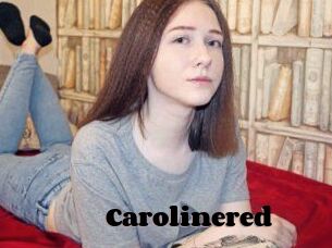 Carolinered