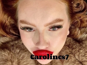 Carolines7