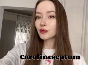 Carolineseptum