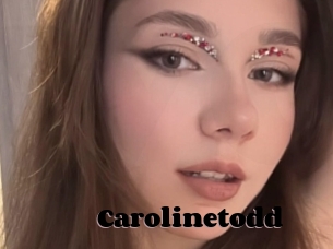 Carolinetodd