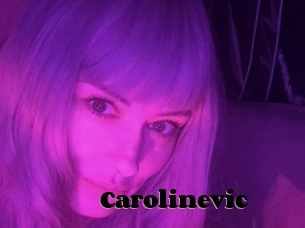 Carolinevic