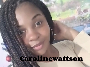 Carolinewattson