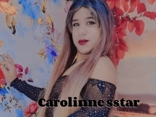 Carolinne_sstar