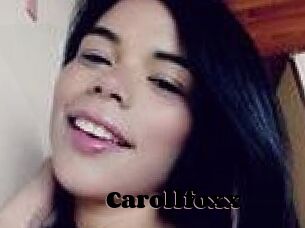 Carollfoxx