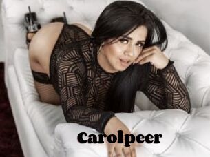 Carolpeer