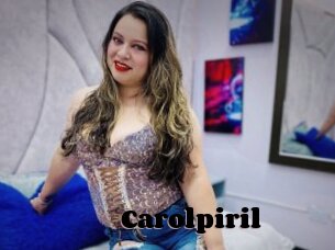 Carolpiril