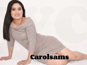 Carolsams