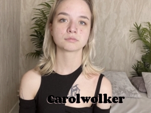 Carolwolker