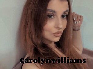 Carolynwilliams