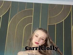 Carrielolly