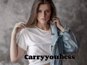 Carryyoubess