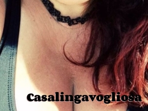 Casalingavogliosa