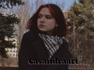 Casandraart