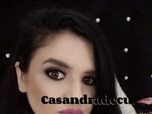 Casandradecu