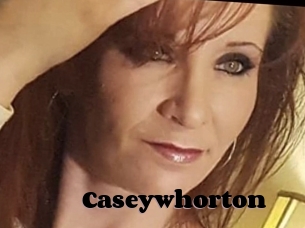 Caseywhorton