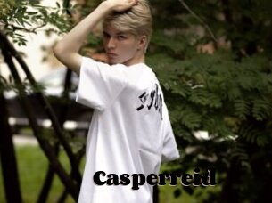 Casperreid