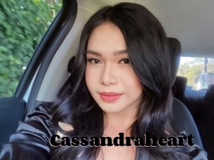 Cassandraheart