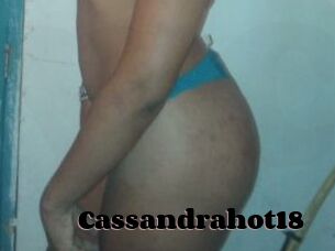 Cassandrahot18