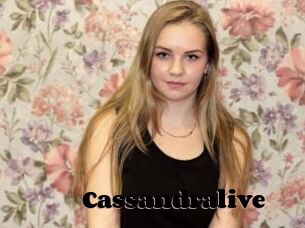 Cassandralive