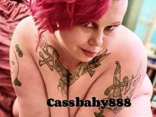 Cassbaby888