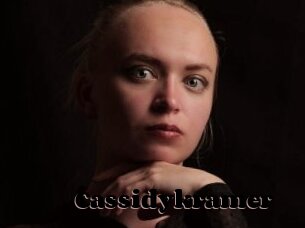 Cassidykramer