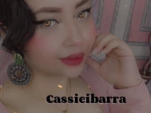 Cassieibarra