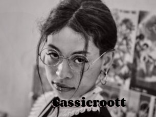 Cassieroott