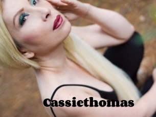 Cassiethomas