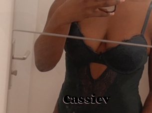 Cassiev
