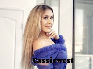Cassiewest