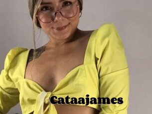 Cataajames
