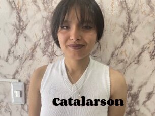 Catalarson