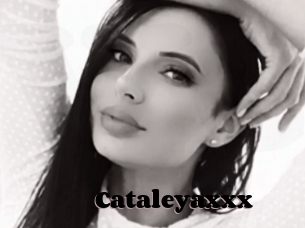 Cataleyaxxx