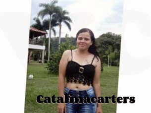 Catalinacarters