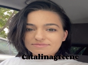Catalinagreene