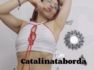 Catalinataborda