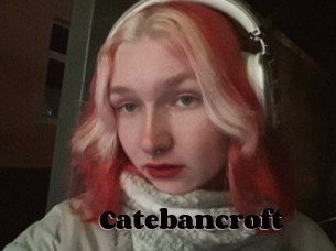 Catebancroft