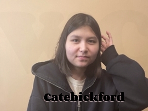 Catebickford