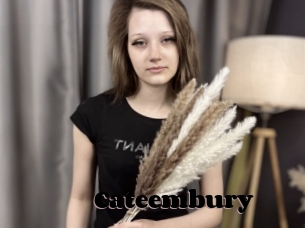 Cateembury