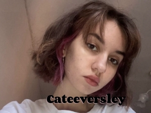 Cateeversley